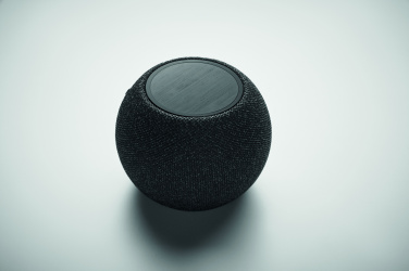 Logotrade werbemittel das Foto: Ladestation mit Lautsprecher